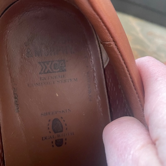 Johnston & Murphy XC4® Stanton Run-Off (Size 12 Extra Wide) - Picture 6 of 8